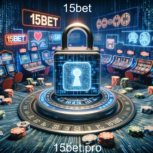 A Importância da Segurança em Jogos Online: Um Olhar Sobre o '15bet'