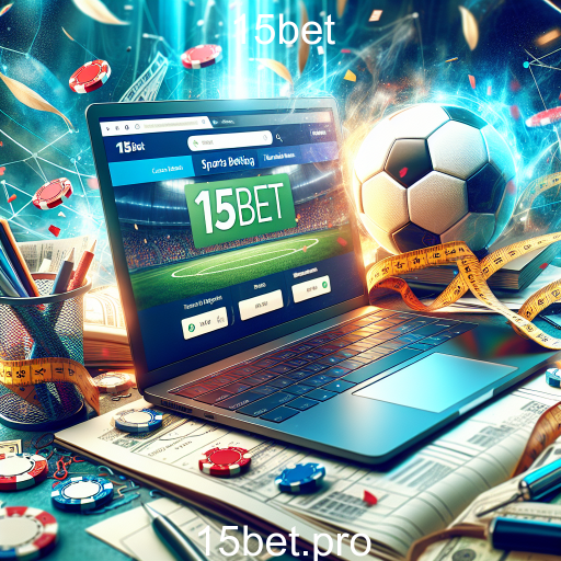 Explorando as Apostas Esportivas no 15bet: Uma Nova Dimensão do Entretenimento